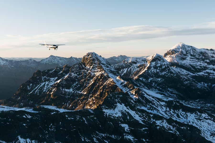 Queenstown: Tasman Glacier Helihike with Flight Transfers - Why this Tasman Glacier day is special