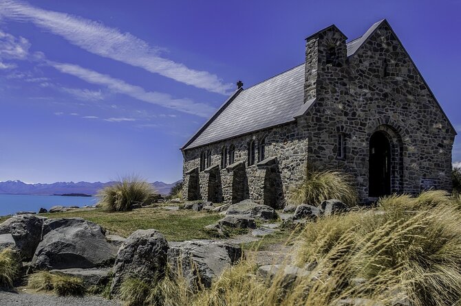 Queenstown to Christchurch One-Way Tour via Mt Cook & Lake Tekapo - Key points before you book