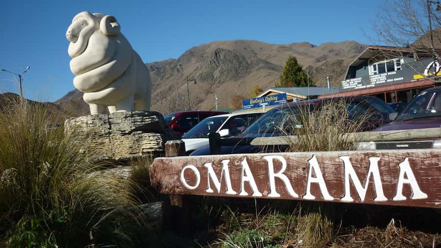 Queenstown to Christchurch via Mt Cook One-Way Tour - Key points at a glance