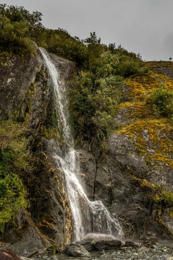 Queenstown to Franz Josef Tour via Wānaka (One-Way) - Why this route makes sense from Queenstown to Franz Josef