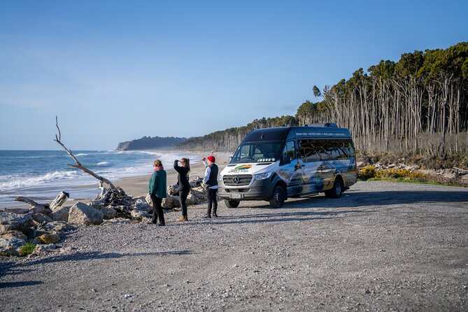 Queenstown to Franz Josef via Wanaka Small Group Day Tour (1-Way) - Why this one-way journey makes sense