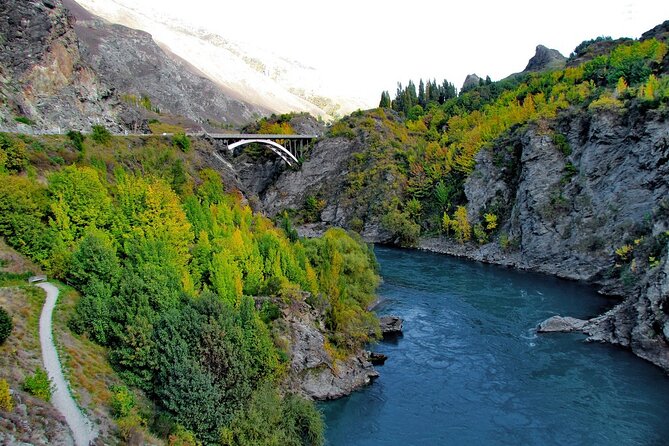 Queenstown to Franz Josef via Wanaka Small Group Day Tour (1-Way) - Bruce Bay and the open West Coast
