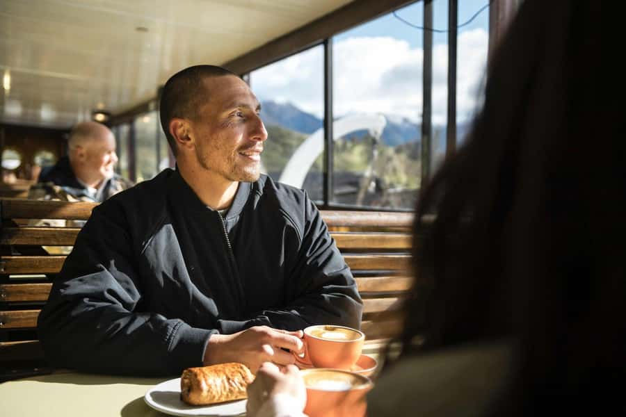 Queenstown: TSS Earnslaw Cruise of Lake Whakatipu - Key points before you board