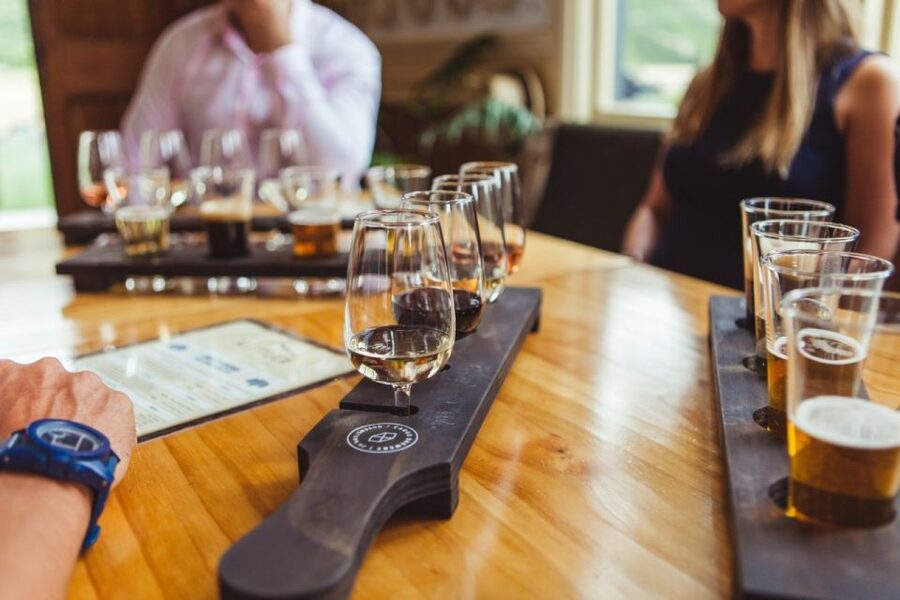 Queenstown: Twilight Wine and Craft Beer Tour - Should you book the Queenstown Twilight Wine and Craft Beer Tour?