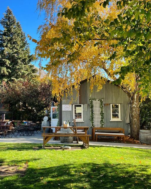 Queenstown: Twilight Wine and Craft Beer Tour - Practical details before you book