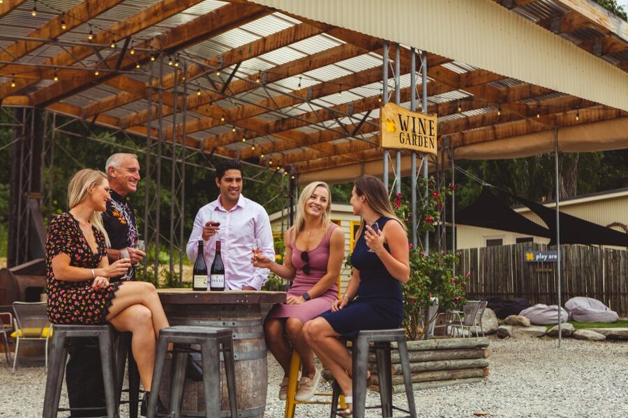 Queenstown: Twilight Wine and Craft Beer Tour - Who will enjoy this tour most