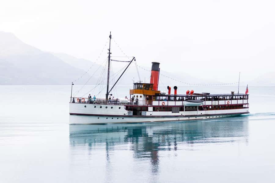 Queenstown: Walter Peak Garden to Table Experience - Small details that make the day easier