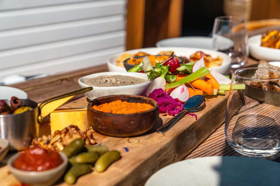 Queenstown: Walter Peak Garden to Table Experience - Is $92 a fair price?