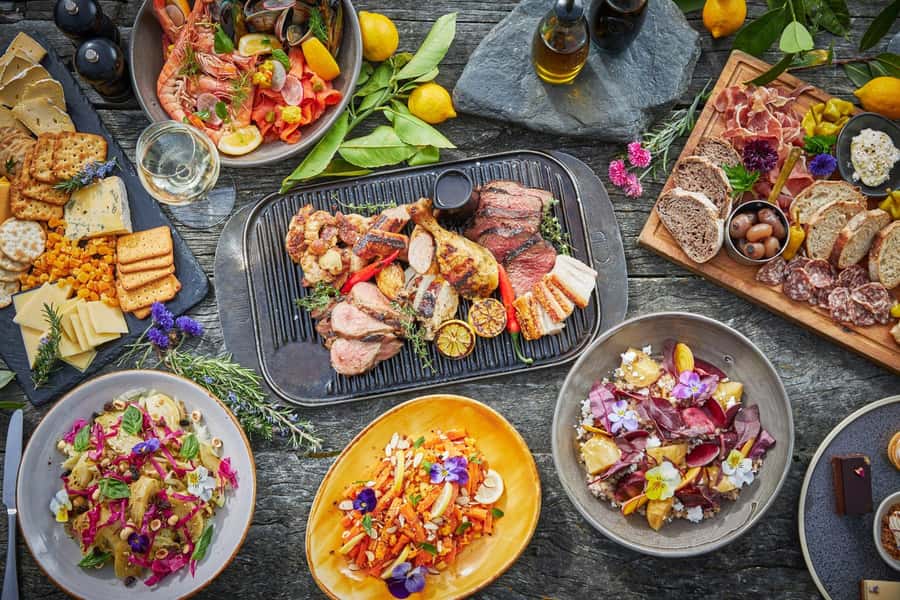 Queenstown: Walter Peak Gourmet BBQ & Lake Whakatipu Cruise - Why Walter Peak works so well as a Queenstown day out