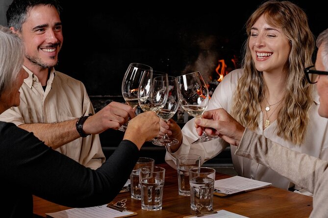 Queenstown Wine & Food Tour: Scenery, Tastings & Delicious Lunch! - Is the $154.52 price good value?