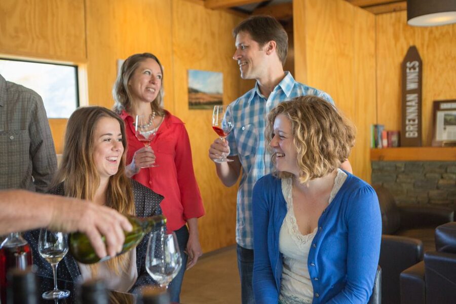 Queenstown: Wine & Food Tour, Scenic Tastings & Paired Lunch - Why this half-day tour works so well