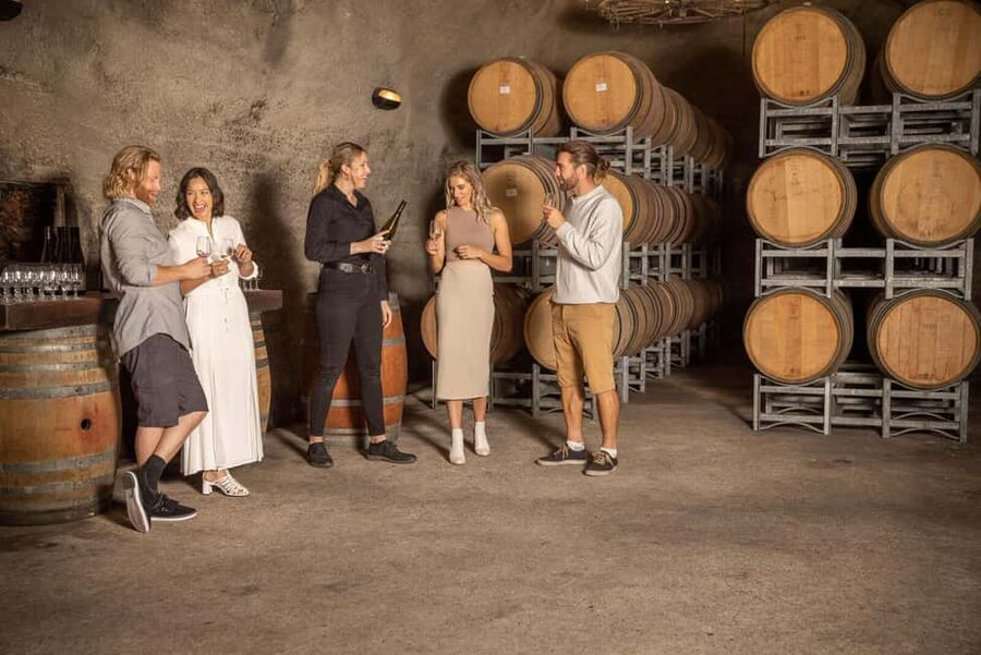 Queenstown: Wine & Food Tour, Scenic Tastings & Paired Lunch - The guide can make or break the afternoon
