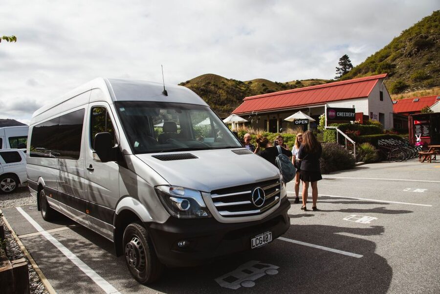 Queenstown: Wine Tasting Tour - Who should book it