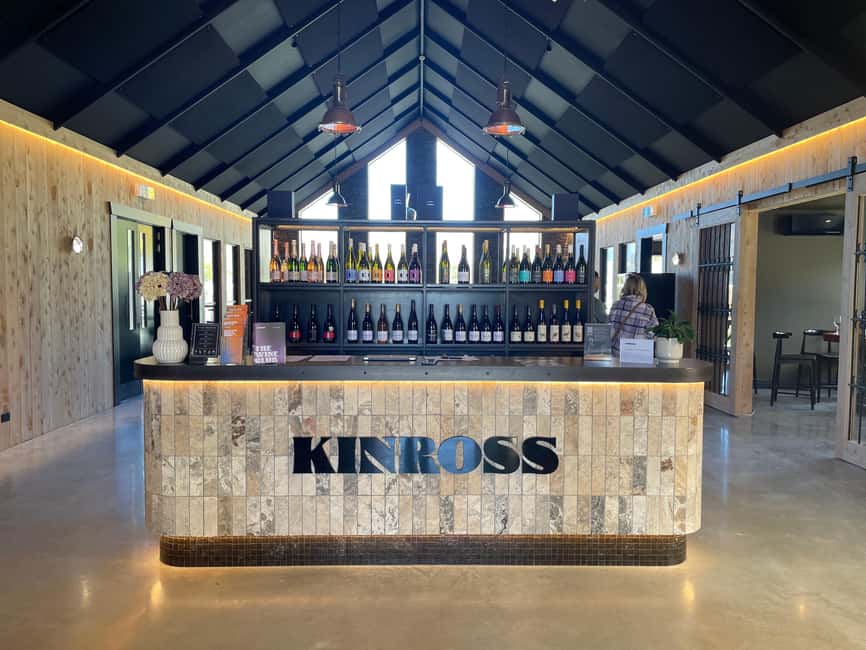 Queenstown: Wine Tasting Tour - The guides make the difference