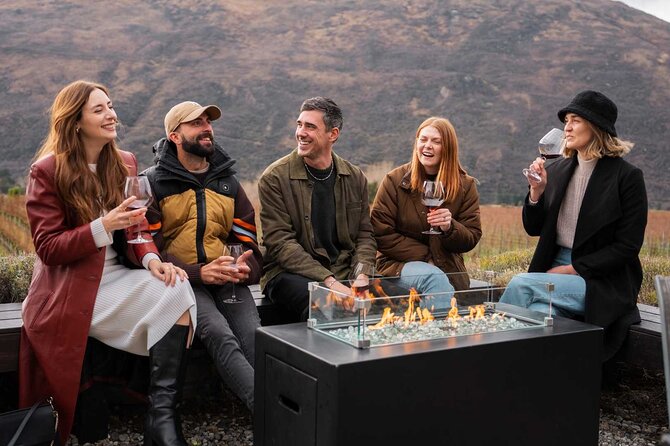 Queenstown Wine Tour - Noon departure and the six-hour rhythm