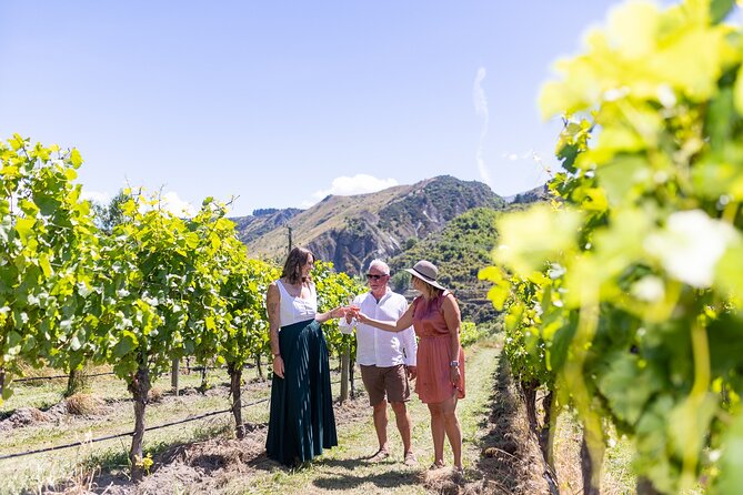 Queenstown Wine Tour - The real cost of a $61.44 ticket
