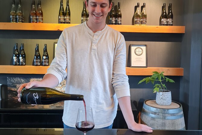 Queenstown Wine Tour - Who will enjoy the Wine Hopper Bus