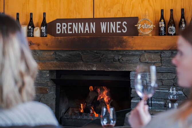 Queenstown Wine Tour - Arrowtown adds history and breathing room