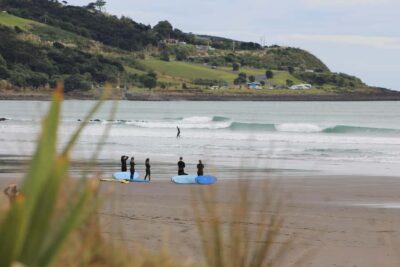 Group Surf Lesson