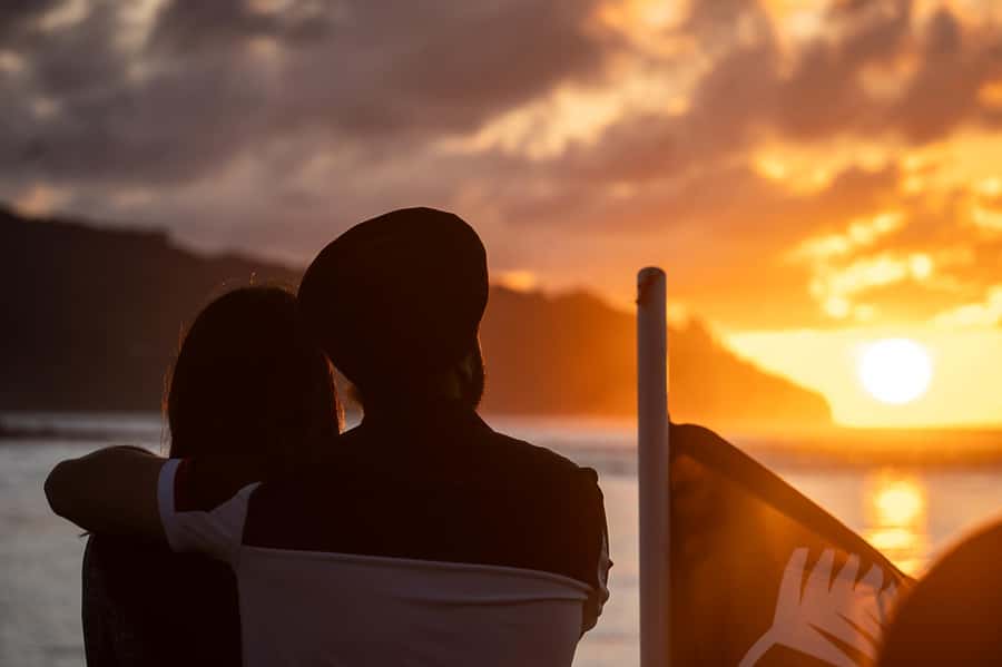 Raglan: Scenic Harbour Sunset Cruise - Key points to know before booking