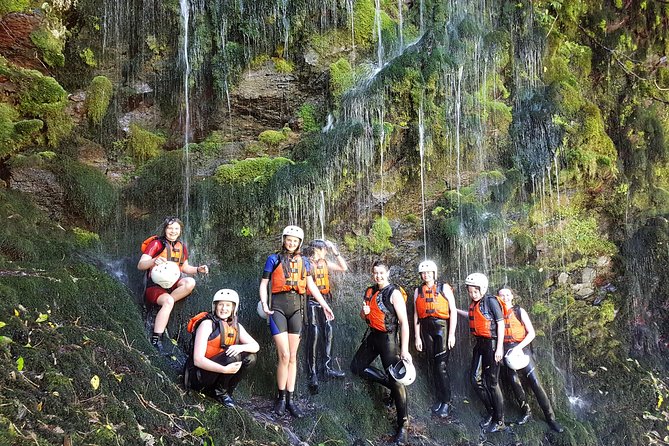 Rangitaiki River White Water Scenic Rafting from Rotorua - A gentle river trip with real scenery