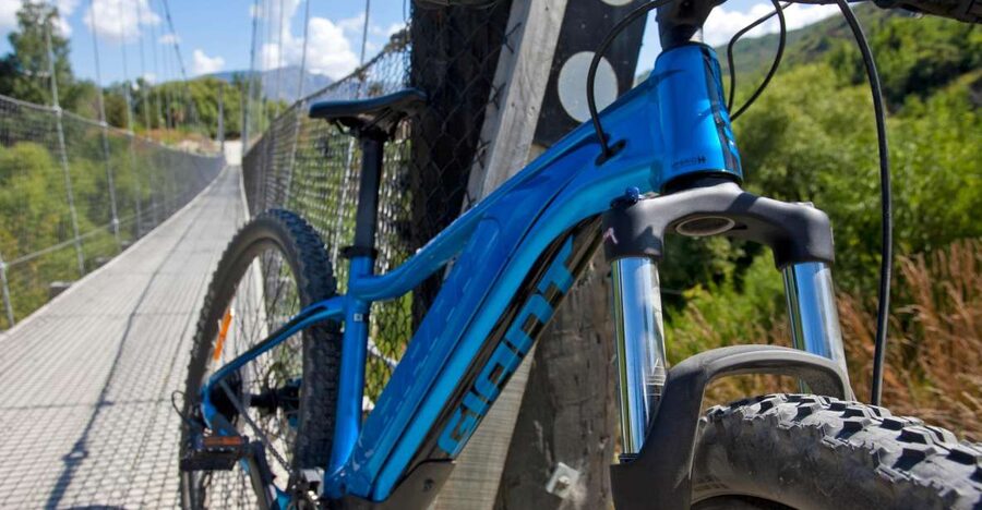 Ride to Riches: Arrowtown to Queenstown with Shuttle - Key points to know before booking