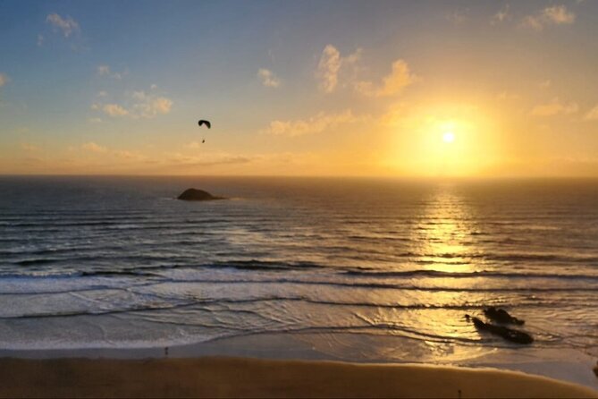Romantic Auckland Sunset tour with Winery & Thermal pool - Palm Springs: two hours to slow down