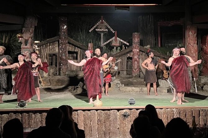 Rotorua Cultural & Geothermal Small Group Tour From Auckland - Why the two attractions work well together