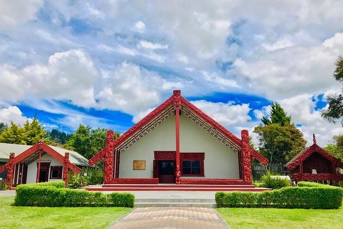 Rotorua Full Day Private Tour from Auckland - Why this Auckland to Rotorua day trip works