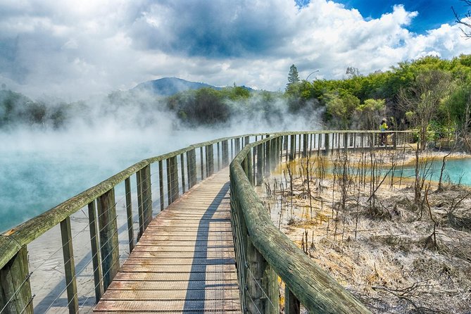 Rotorua Full Day Private Tour from Auckland - Who will enjoy this private tour most