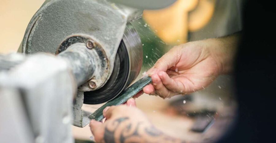Rotorua: Jade Carving Experience at a Local Studio - Who will enjoy this Rotorua activity