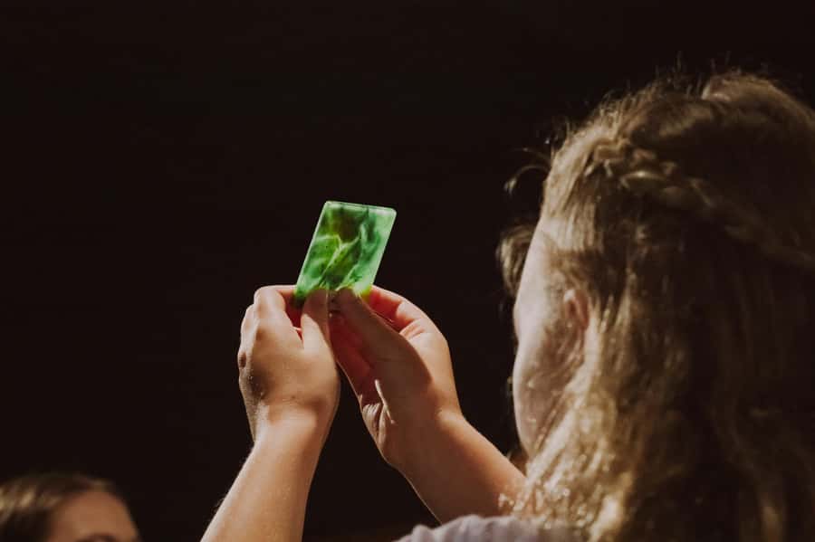 Rotorua: Jade Carving Experience at a Local Studio - How it fits into a Rotorua day