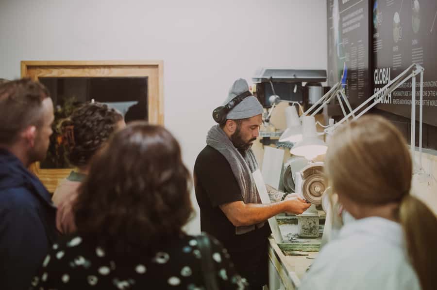 Rotorua: Jade Carving Experience at a Local Studio - Why pounamu matters in New Zealand