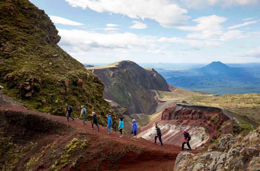 Rotorua: Kaituna Rafting & Mt. Tarawera Guided Hike Combo - Why combine Mt Tarawera and the Kaituna River?