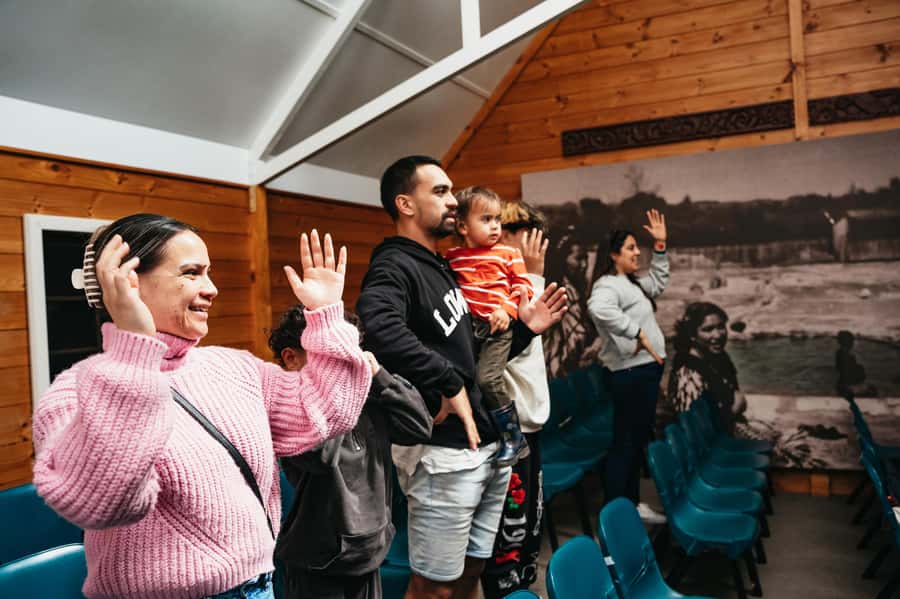 Rotorua: Māori Cultural Performance with Dancing - How the price compares with the time