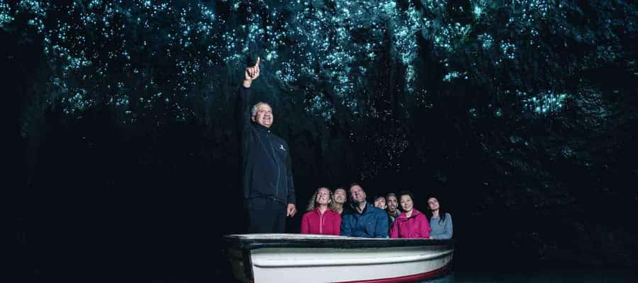 Rotorua: One-Way Trip to Auckland via Hobbiton & Waitomo - Why this Rotorua to Auckland transfer works