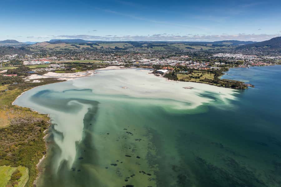 Rotorua: Scenic Flight over Mt Tarawera & Waimangu Valley - What the price means at $236
