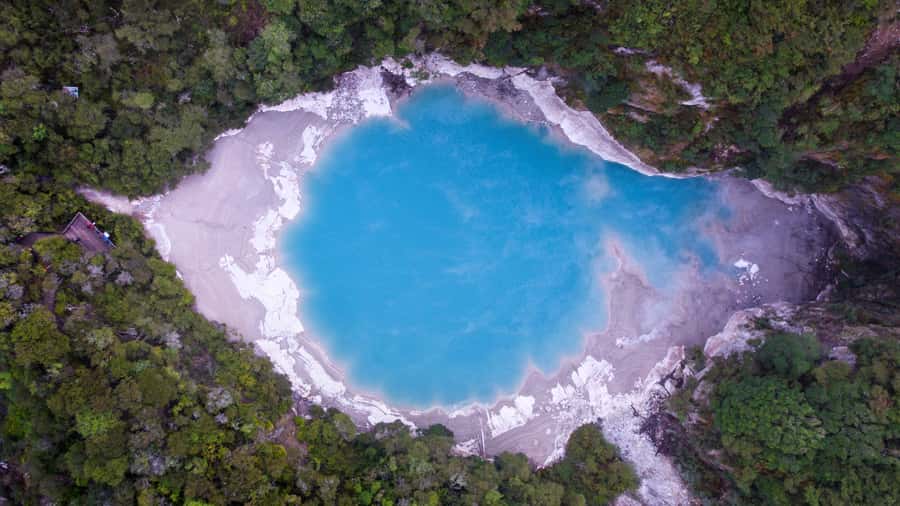 Rotorua: Scenic Flight over Mt Tarawera & Waimangu Valley - Should you book the Mount Tarawera flight?