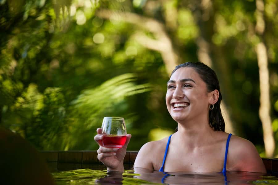 Rotorua: Secret Spot Hot Tubs - Who should book Secret Spot Hot Tubs
