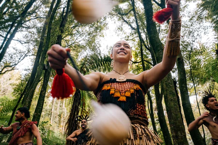 Rotorua: Te Pa Tu Māori Cultural Experience with Dinner - Who will enjoy Te Pā Tū most?