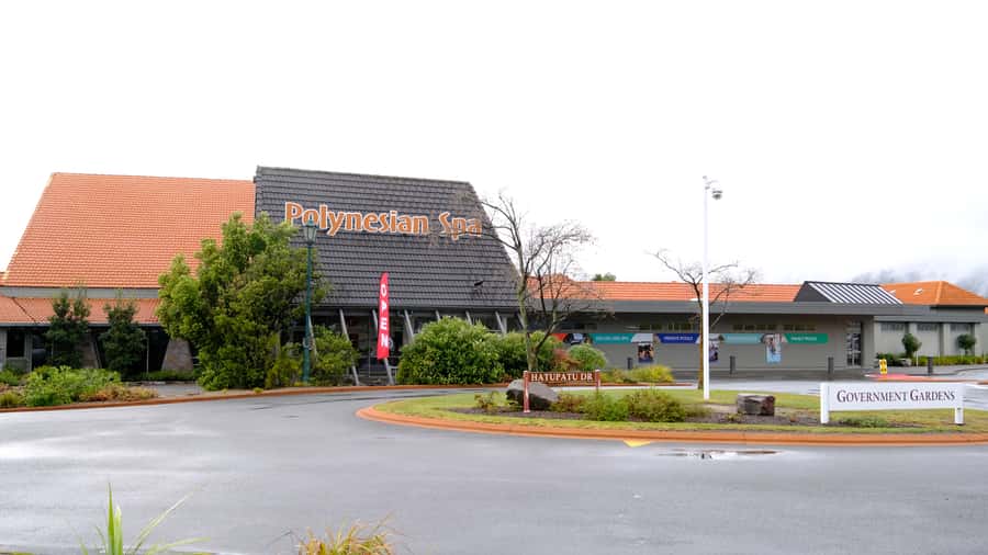 Rotorua: Te Puia Maori Village and Rejuvenation Tour - Mount Maunganui and the Bay of Plenty drive