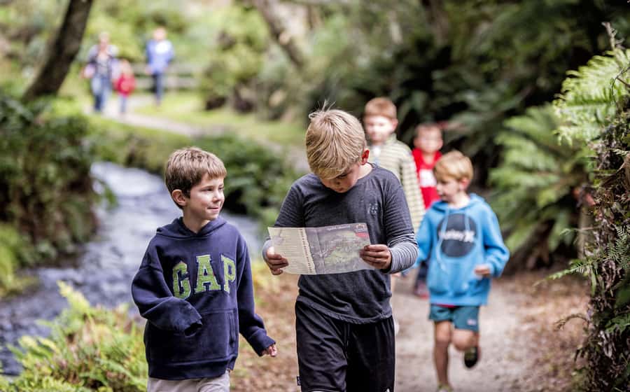 Rotorua: The Buried Village of Te Wairoa - Is $14 good value for the time?
