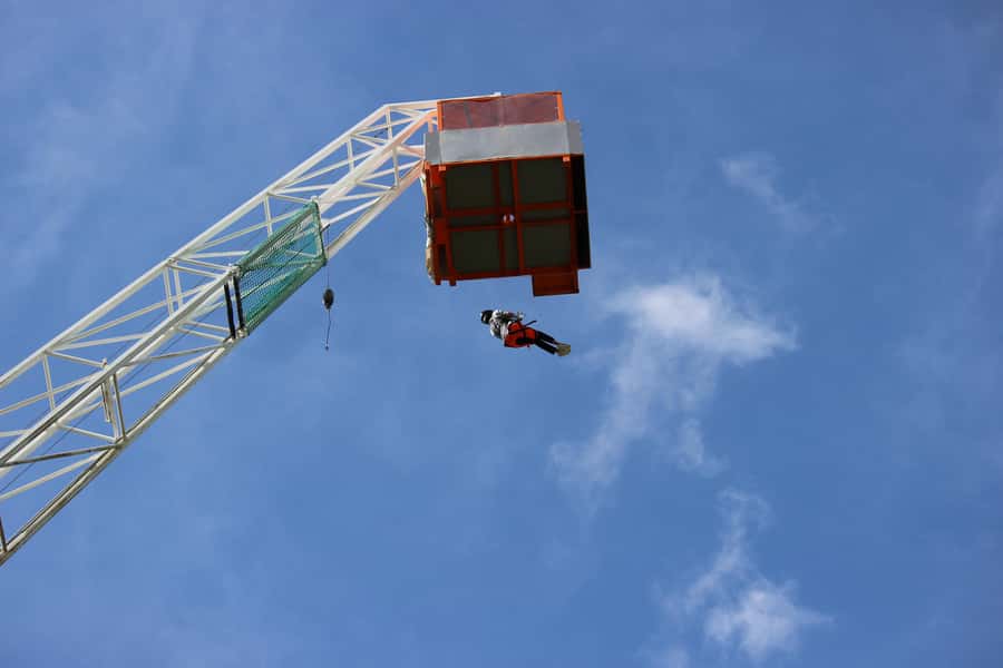Rotorua: Velocity Valley - NEW Vertigo 43m drop - Booking, Timing, and Cancellation