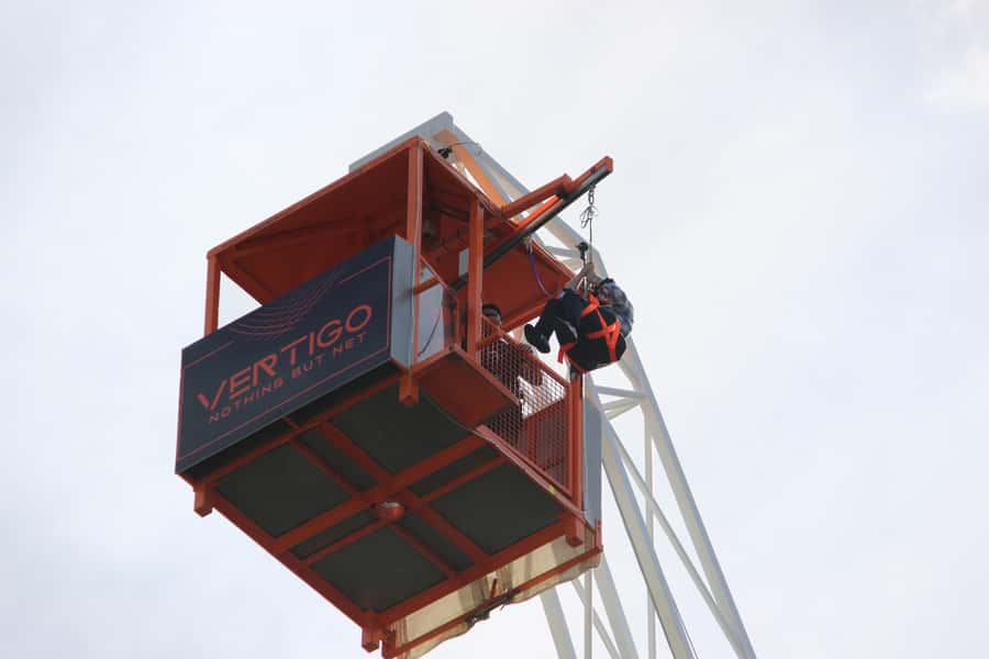 Rotorua: Velocity Valley - NEW Vertigo 43m drop - FAQ