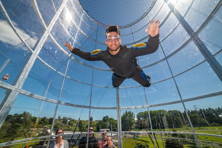 Rotorua: Velocity Valley - One Ride Pass - Is $38 good value for one ride?