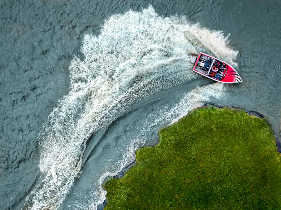 Rotorua: Velocity Valley - One Ride Pass - Agrojet: three laps of fast water
