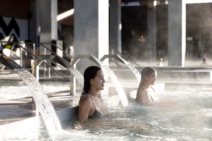 Rotorua: Wai Ariki Hot Springs & Spa 1hr Restorative Bathing - Who will enjoy Wai Ariki most