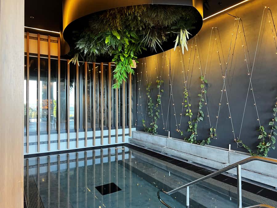 Rotorua: Wai Ariki Hot Springs & Spa 1hr Restorative Bathing - What the strongest praise tells you