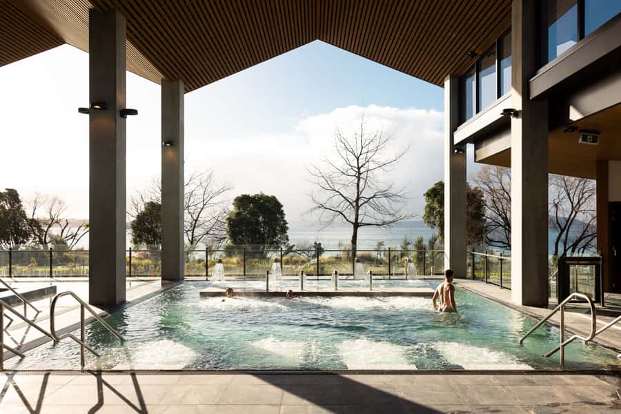 Rotorua: Wai Ariki Hot Springs & Spa 1hr Restorative Bathing - Should you book this Rotorua bathing experience?