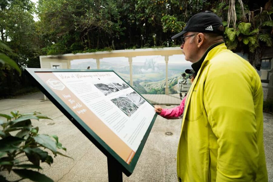 Rotorua: Waimangu Valley Walk and Steaming Cliffs Kayak Tour - Who will enjoy this Rotorua tour?